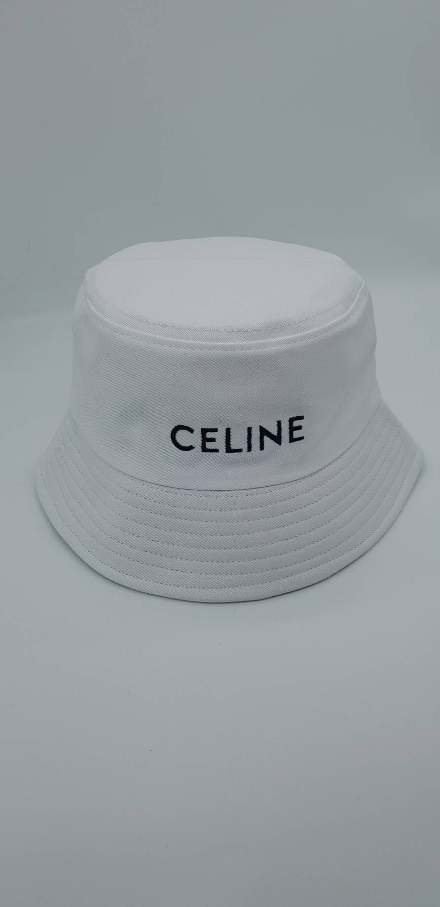 พร้อมส่ง❗❗หมวกทรงแก็บ ทรงบักเก็ต งานพรีเมี่ยม แบรนด์  CELINE หมวกซีลีน สไตล์เกาหลี หมวกทีฮอต ดาราใส่กันมากที่สุดปี 2020