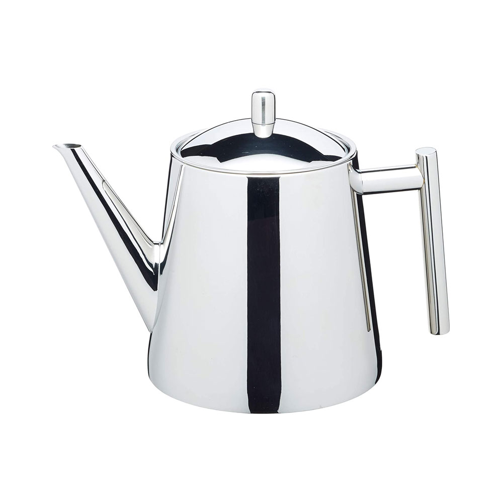 KitchenCraft Le'Xpress Infuser Teapot Stainless Steel 8 cup/1500 ml กาชงชา 8 แก้ว/ 1500 มล. รุ่น KCLXTP1500 ราคา 1,390 บาท*ส่งฟรี