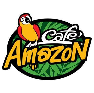 Cafe Amazon