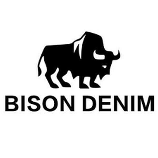 BISON DENIM