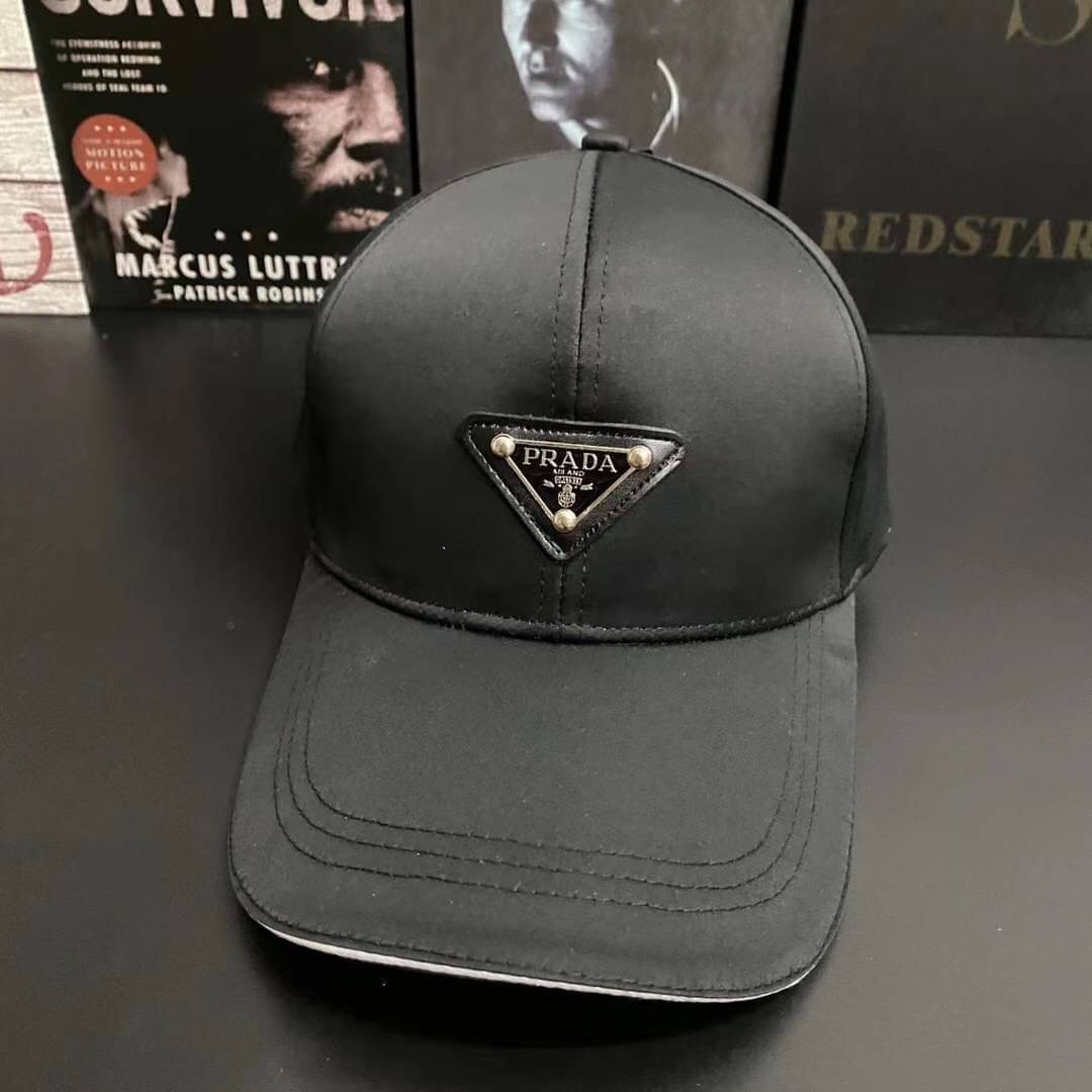 หมวก Caps สุดฮิต PD แฟชั่น 2020