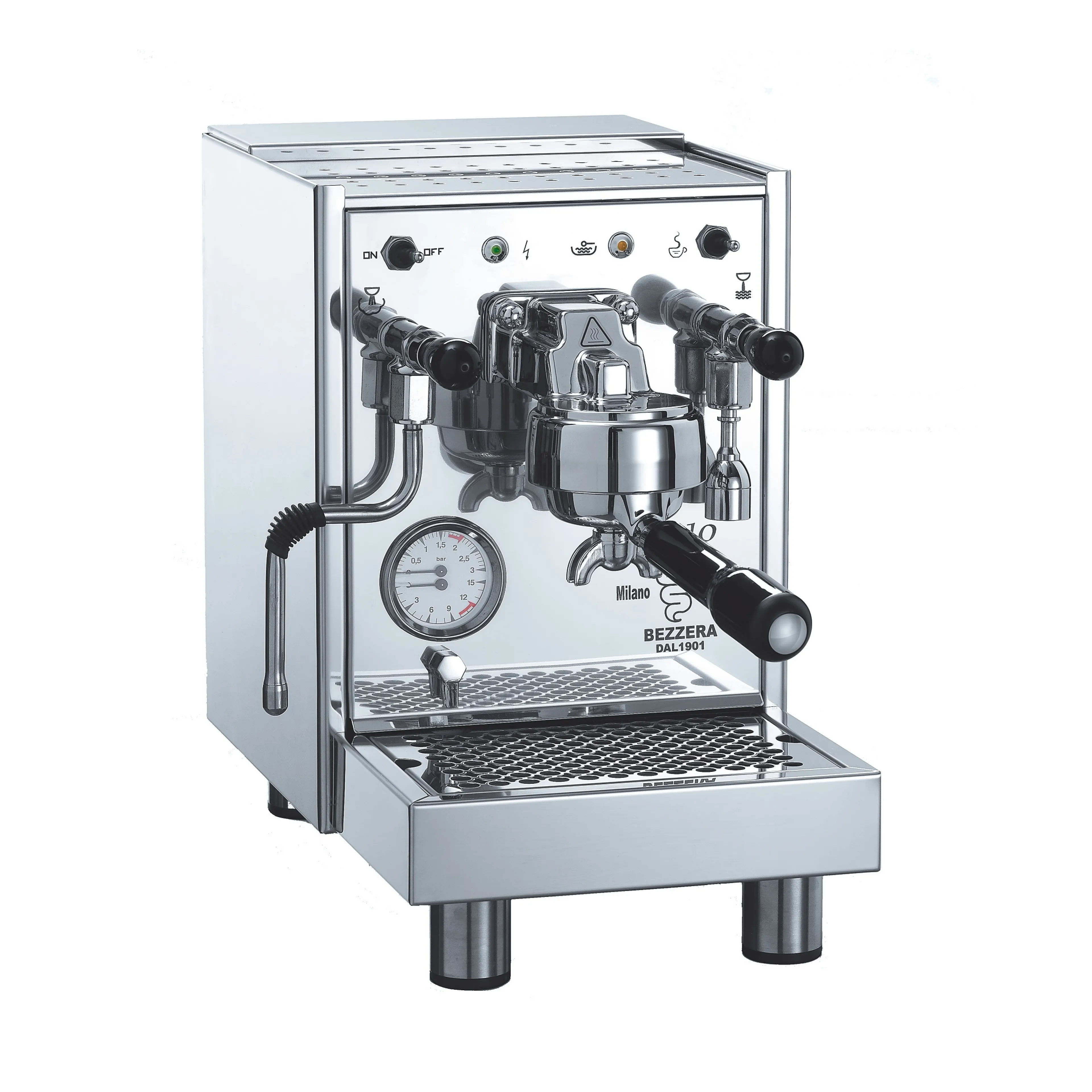 Bezzera Bz10 Coffee Maker Bezzera Bz10