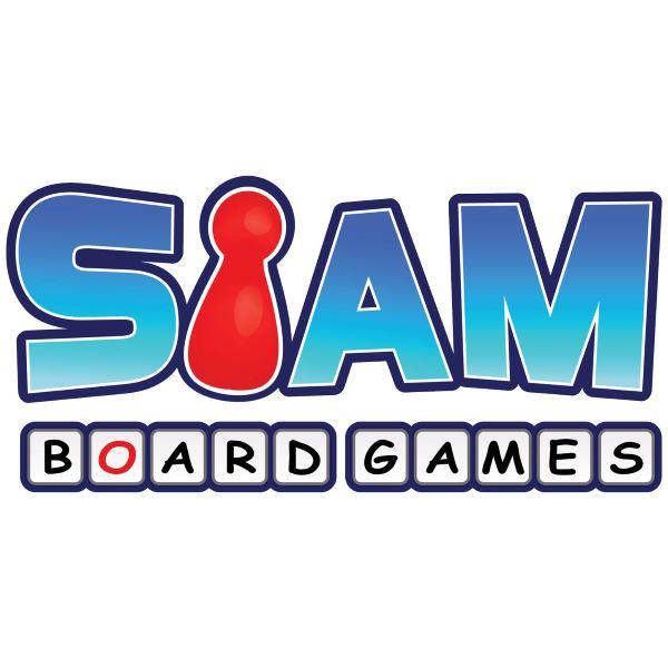 Siam Board Games