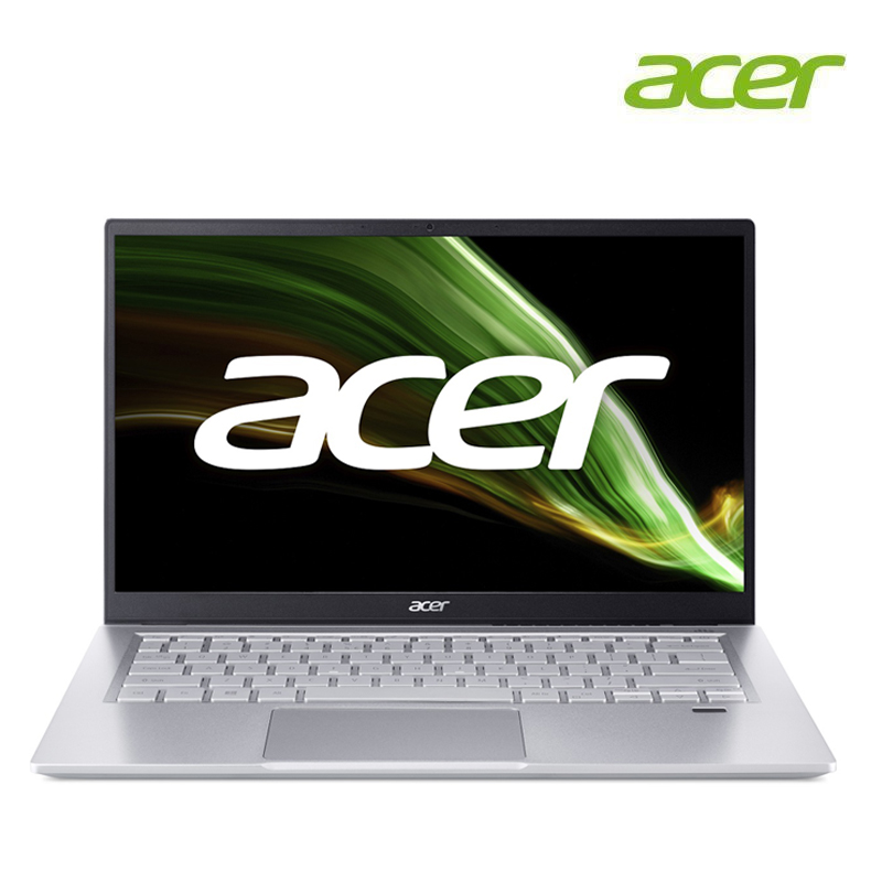 [ทักแชทรับคูปอง] Acer Notebook รุ่น Swift 3 SF314-43-R6XQ/001 / R9X8/007