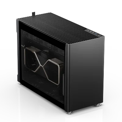 Jonsbo I 100 Pro Mini-ITX Case (2)