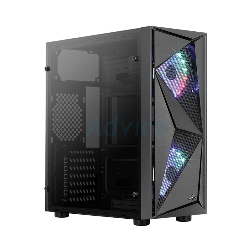 ใหม่ คอมพิวเตอร์ CORE I5-12400F LGA 1700, VGA MANLI GEFORCE RTX 3060 TI GALLARDO - 8GB GDDR6 [M2510+N630] Lite Hash Rate เล่น Apex,Call of Duty,CSGO,Deus Ex,Dota2,Fifa Online 4 อัพเดท 7-9-2022 CPU2DAY