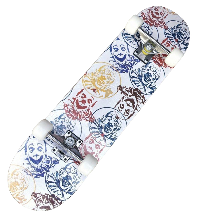 skateboard?? สเก็ตบอร์ด 80cm สเก็ตบอร์ดเด็ก11 สเก็ตบอร์ดสีดำ สเก็ตบอร์ดผู้ใหญ่ สเก็ตบอร์ดคนโต สเกตบอร์ด (ของเท้SSG) ????