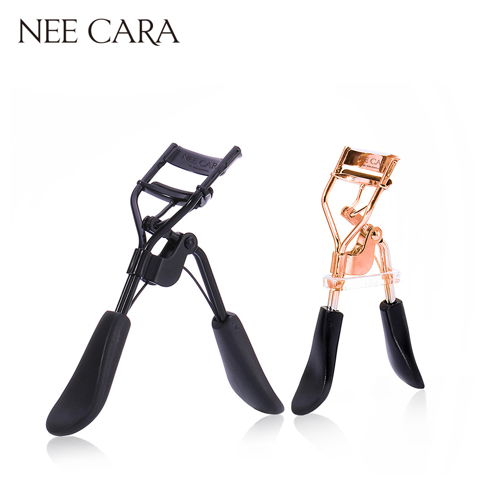 Nee Cara - Eyelash Curler  ที่ดัดขนตานีคาร่า N534