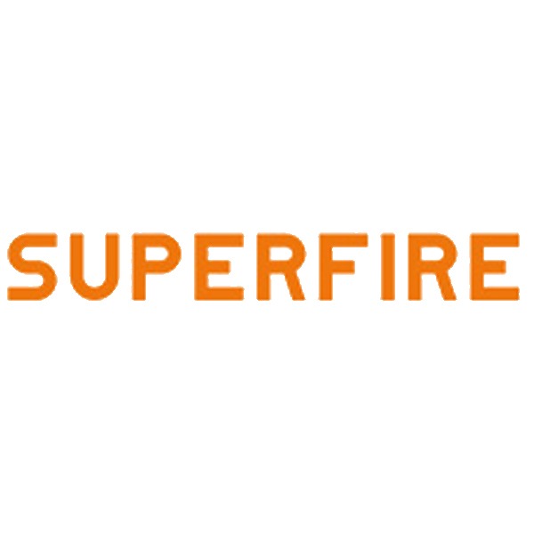 SUPERFIRE