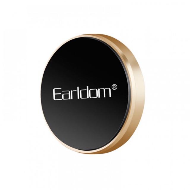Earldom รุ่น ET - EH18 แม่เหล็กไฟฟ้า Multi-Color สำหรับโทรศัพท์ทุกรุ่น แม่เหล็กติดโทรศัพท์