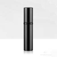 5ml Mini Aluminum Portable For Cosmetics Spray Alcochol Liquid Container Perfume Empty Refillable Bottle
