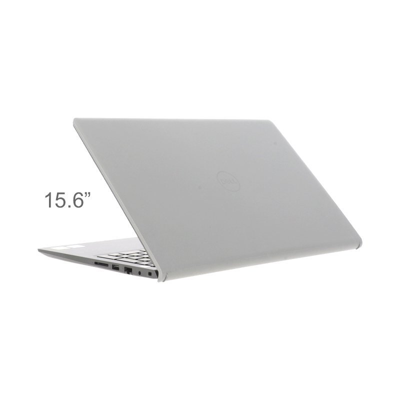 โน๊ตบุ๊ค Notebook DELL Vostro V3510-W568258070NTH (Titan Grey) Free หุ่นยนต์ดูดฝุ่น ASAKI AK-RV9100 (BLACK/WHITE) มูลค่า 1,290 บาท