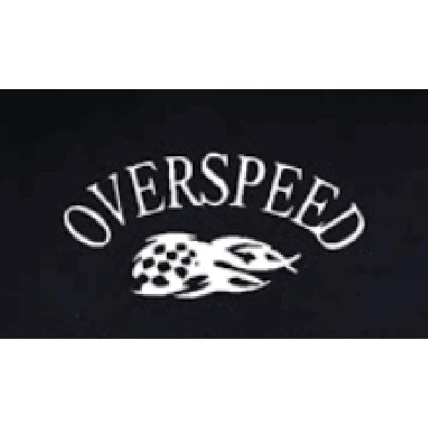 Overspeed