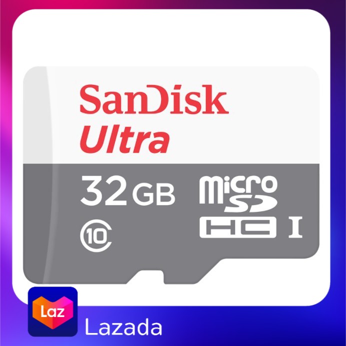 Sandisk SD Card 32GB