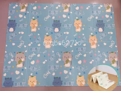 folding baby play mat (7)