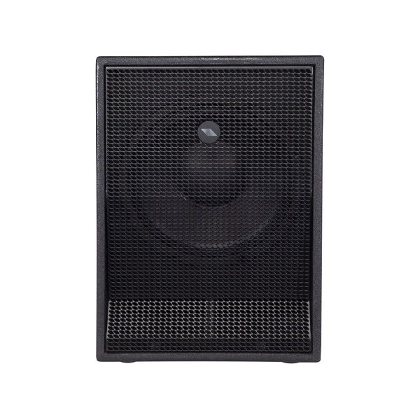 ส่งฟรีทั่วประเทศ PROEL S12A ตู้ลำโพงซับวูฟเฟอร์ 12 นิ้ว 1,200 วัตต์ มีแอมป์ในตัว คลาส D (สินค้าใหม่แกะกล่อง รับประกันศูนย์ไทย) ราคา 16,900 บาท*ส่งฟรี