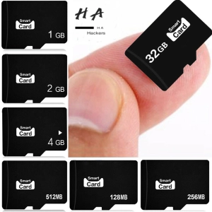ภาพหน้าปกสินค้า【ให้ของขวัญฟรี】Hackers การ์ดหน่วยความจำ TF 128MB-32GB Micro TF การ์ดหน่วยความจำ SD การ์ด Class 4 สำหรับความจุหน่วยความจำโทรศัพท์ ซึ่งคุณอาจชอบสินค้านี้