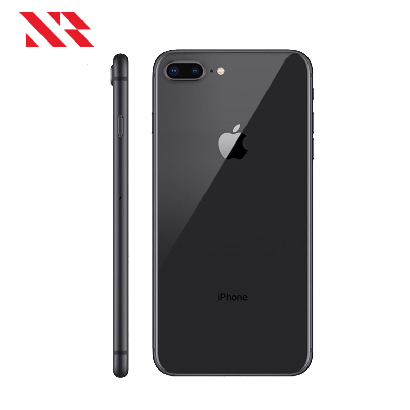 [NR_Service] Apple iPhone 8 Plus 64G/128GB/256GB 5.5 ไอโฟน 8 นิ้วมือสอง 99% โทรศัพท์ราคาถูกใหม่ ไอโฟนราคาถูกๆ (โมเดล TH)/ไอโฟนxr x 11 8 8plus 7 7plus 6 6s