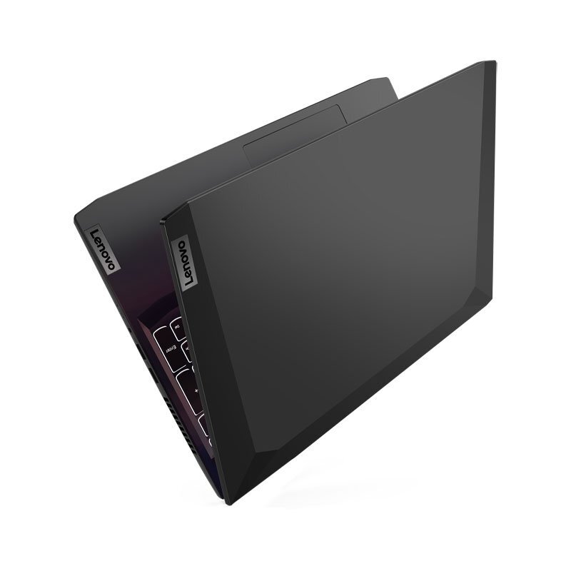 Notebook Lenovo Gaming 3 15ACH6 82K201HMTA (Shadow Black)