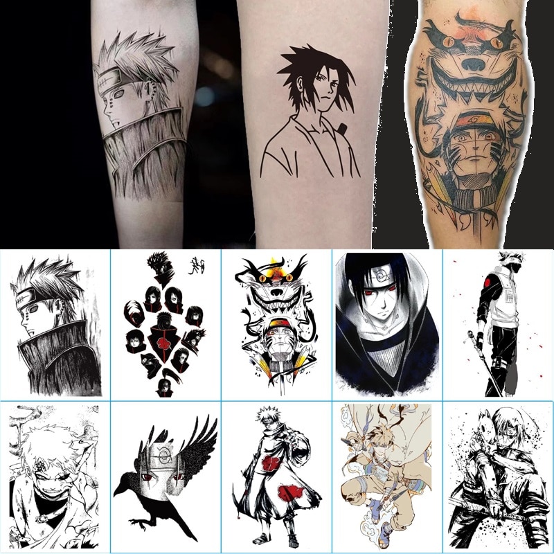 Crunch Art  Some more anime flash for you butt faces  Dm me to set  somthing up anime manga flash flashsheet tattoo tatoodesign  fairytail naruto onepiece bleach myheroacademia  Facebook
