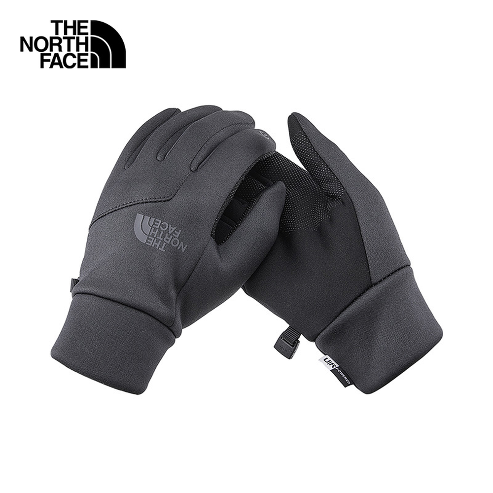 THE NORTH FACE M ETIP HARDFACE GLOVE อุปกรณ์สำหรับการเดินทาง ถุงมือ