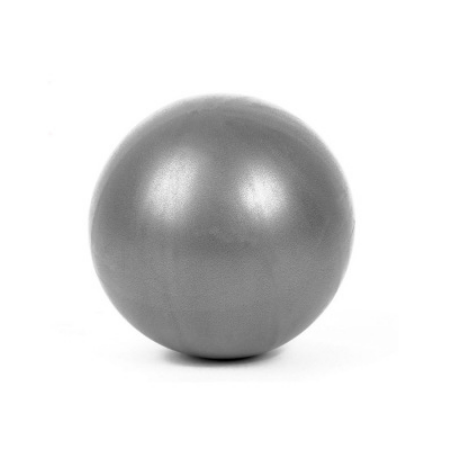 Daujai happy บอลโยคะ ลูกบอลโยคะ ขนาด 25cm ขนาดเล็กพกพาสะดวก ผลิตจาก PVC ลูกบอลฟิตเนส ออกกำลังกายหน้าท้อง คุณภาพสูง  บอลฟิตเนส การออกกำลังกาย Yoga Ball Exercise Ball