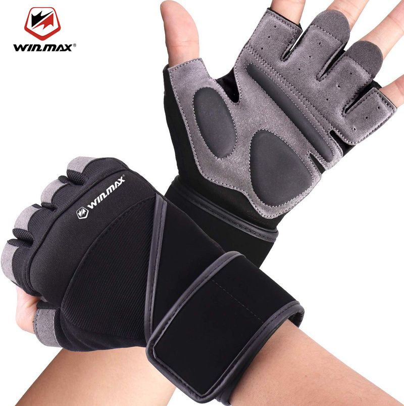 Gloves 2025 for gym