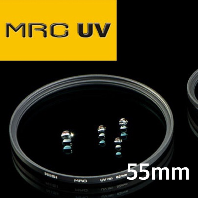 NiSi MRC UV 52 55 58 62 67 72 77 82 mm Multi Coated ขอบบาง ขนาด ราคาพิเศษ ลด ประกันศูนย์