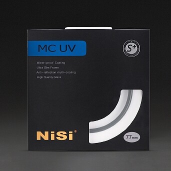 Nisi MC UV Filter ฟิลเตอร์หน้าเลนส์กล้อง