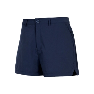 ภาพหน้าปกสินค้าWARRIX กางเกงกอล์ฟ “TEE-OFF Lady Golf Shorts” (WP-212GFWCL02) ที่เกี่ยวข้อง