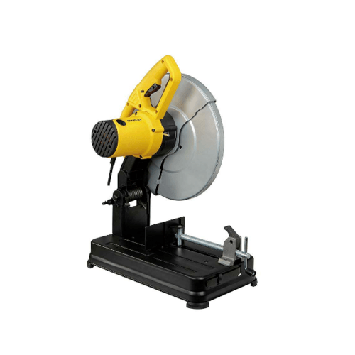STANLEY เเท่นตัดไฟเบอร์ 14 2200W SSC22V-B1 สีเหลือง ราคา 4,719 บาท*ส่งฟรี