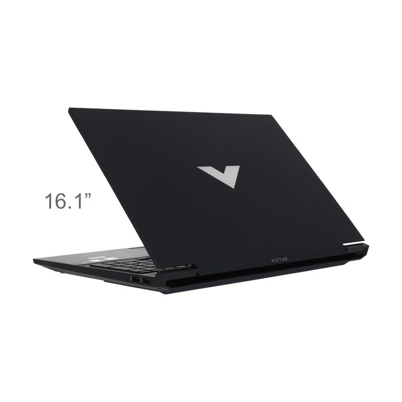 Notebook HP Victus Gaming 16-d0170TX (Performance Blue) Free OPT.USB HP GAMING (M280),Head Set HP-H500GS Black