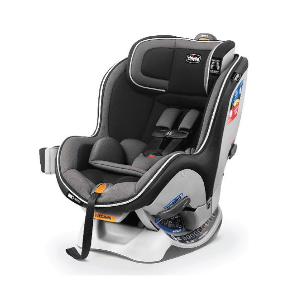 Chicco คาร์ซีท Nextfit Zip Baby Car Seat