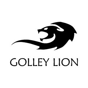 GOLLEY LION