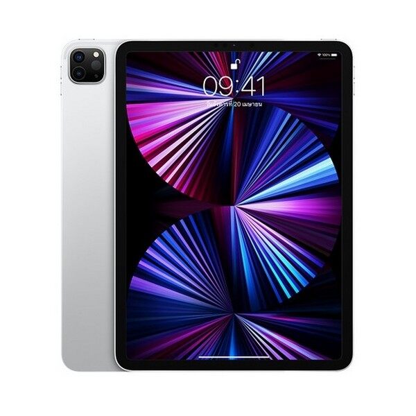 11-inch iPad Pro Wi‑Fi (2021)