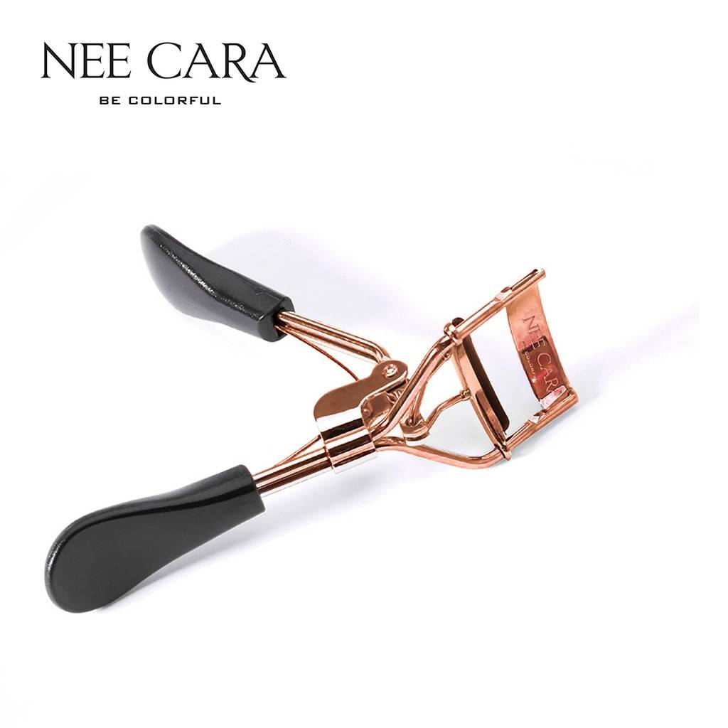 Nee Cara Le Curler (N534) : neecara นีคาร่า ที่ดัดขนตา   x 1 ชิ้น                         SRSi