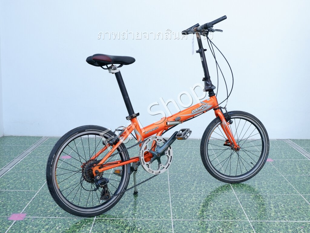 Dahon rp18 discount