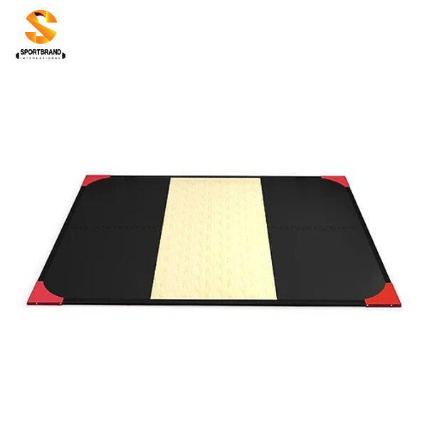 UFC Olympic Lifting Platform(Without LOGO) ราคา 115,000 บาท*ส่งฟรี