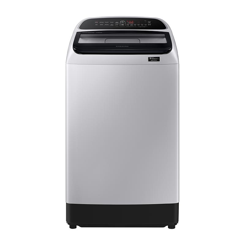 ส่งด่วน! ซัมซุง เครื่องซักผ้า 1 ถัง 12 กก. รุ่น WA12T526 Samsung Washing Machine 1 Tank 12 kg #WA12T526 สินค้าราคาถูก พร้อมเก็บเงินปลายทาง ราคา 11,537 บาท*ส่งฟรี