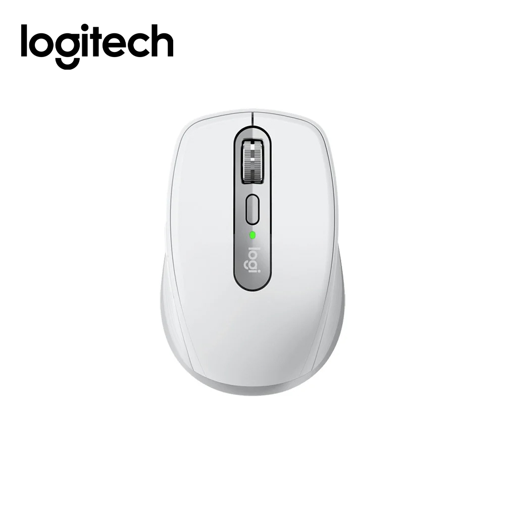 LOGITECH MX ANYWHERE 3 Wireless Mouse เมาส์ไร้สาย รับประกันศูนย์ไทย 2 ปี By Mac Modern