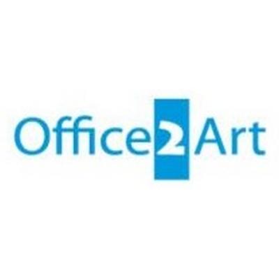 Office 2 art