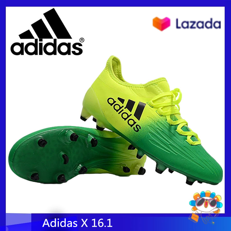 2021 Adidas_รองเท้าฟุตบอล ผู้ใหญ่  รองเท้าสตั๊ด คุณภาพสูง รองเท้าฟุตบอลอาชีพ ราคาถูกที่สุดในนี้ รองเท้าฟุตบอลชาย - รองเท้าผ้าใบเดินทาง