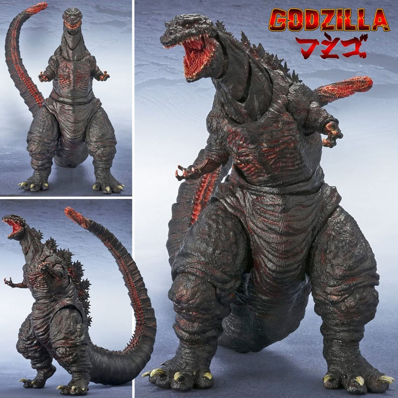 Godzilla Mô Hình Mini giá rẻ Tháng 82023BigGo Việt Nam