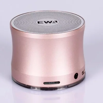 EWA A109 ลำโพงบูลทูธพกพา Bluetooth Speaker ของแท้% (2)