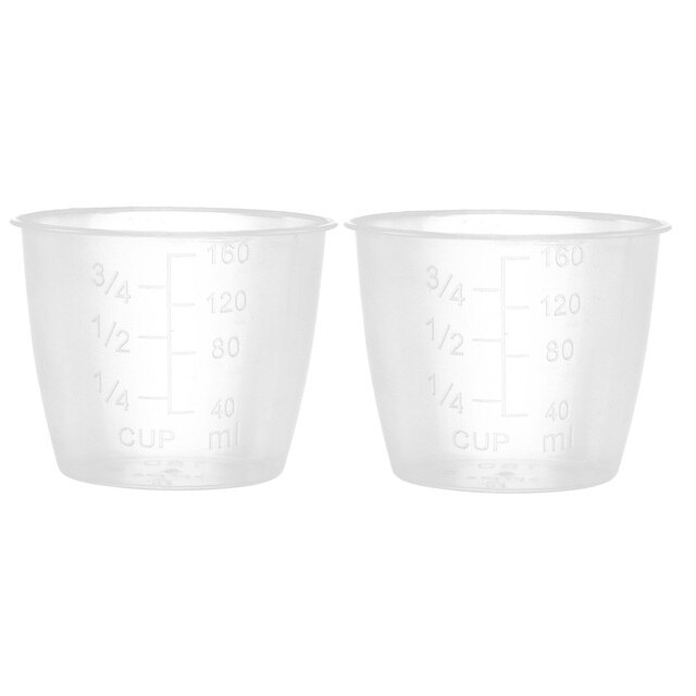 160 ml rice cup