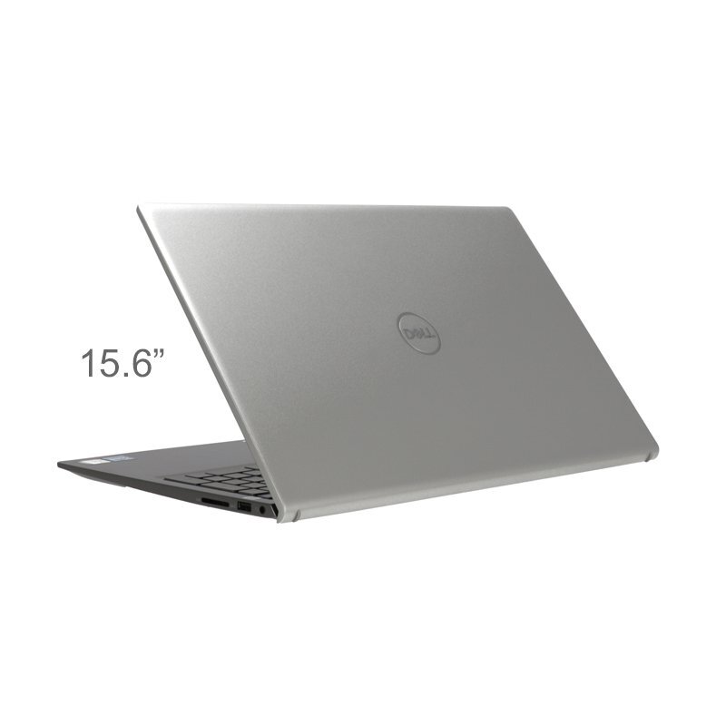 โน๊ตบุ๊ค Notebook DELL Inspiron 5510-W5662156005CTH (Platinum Silver) Free หุ่นยนต์ดูดฝุ่น ASAKI AK-RV9100 (BLACK/WHITE) มูลค่า 1,290 บาท