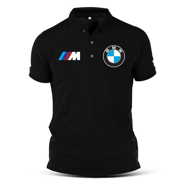 BMW M Sport M3 M5 X5แข่งรถ Turbo Polo