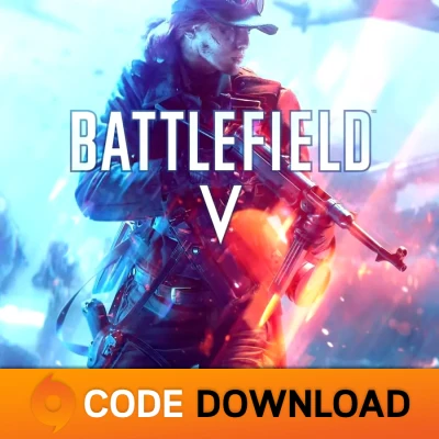 ขายคีย์เกมแท้ Battlefield V (BF5) | Origin Key (PC) (1)