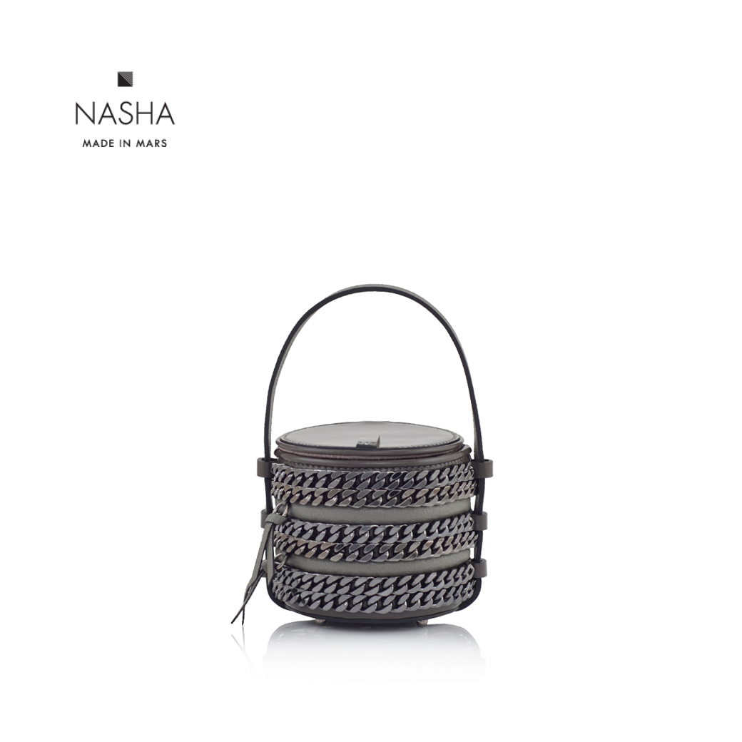 [ NASHA MADE IN MARS ] Baby Pinto Play| Smoke Chain ราคา 14,990 บาท*ส่งฟรี