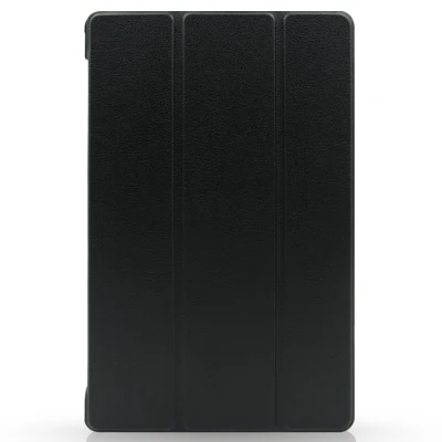 Use For Samsung Galaxy Tab A (2019) 10.1 SM-T510 / SM-T515 Smart Slim Stand Case (10.1) (3)
